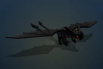 Scorpius Alpha