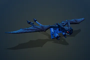 Stone Mother Alpha