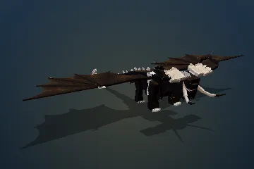 Belted Galloway