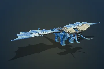 Frozen