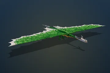 Forest Typhoomerang