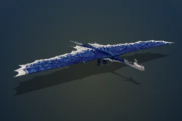 Radiant Skyglow