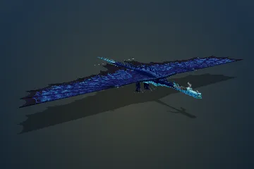 Shroudburst