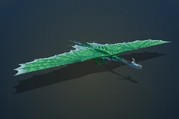 Tense Typhoomerang