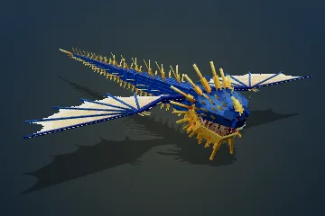 Exotic Whispering Death
