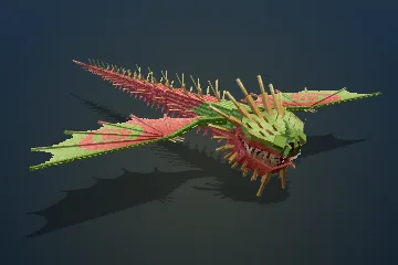 Mawdrill