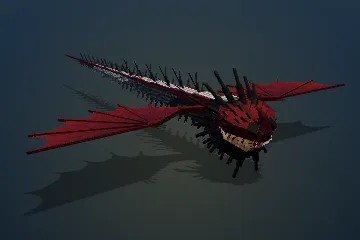 Ominous Death