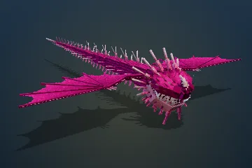 Pink Diamond