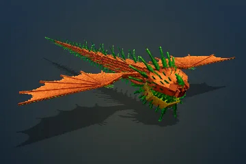 Pumpkin