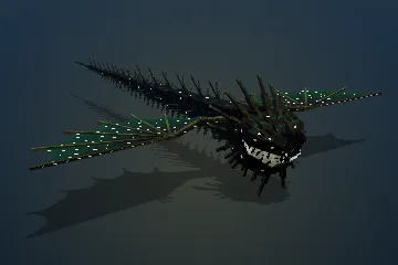 Sculking Death