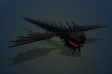 Toothless