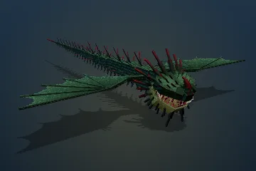 Whispering Death