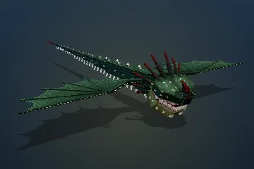 Whispering Teeth