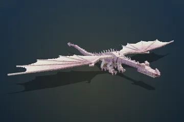 Albino Windwalker