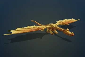 Axanthic Windwalker