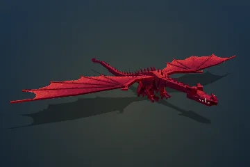 Erythristic Windwalker
