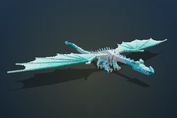Iceflower