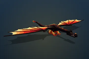 Magma Walker