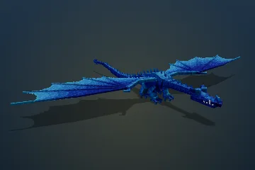 Xanthochromic Windwalker