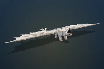Albino Witchwraith