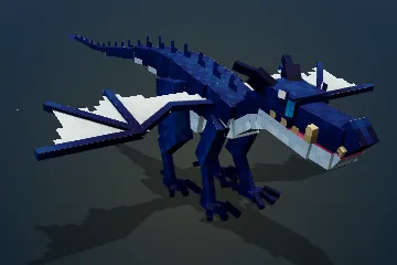 Lupus Boreas