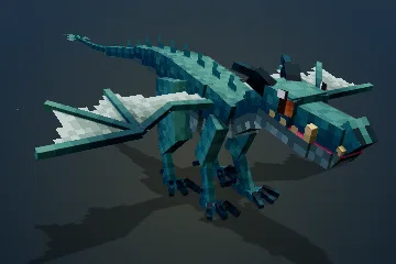 Wolf Fang