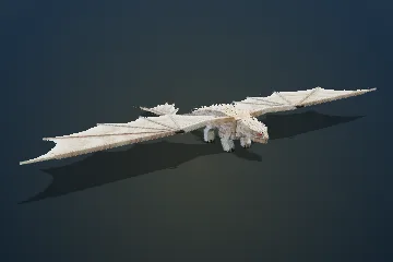 Albino Howl