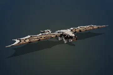 Dog Bone