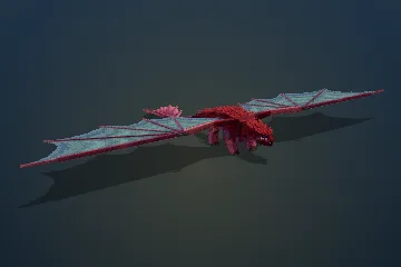 Frostfire