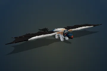 King Vulture