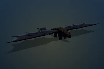 Melanistic Howl