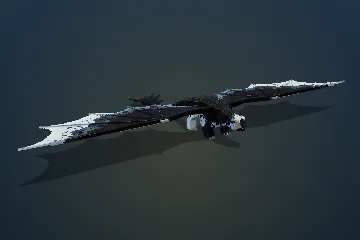 Piebald Howl