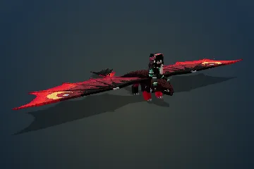 Raekira And Bloodspark