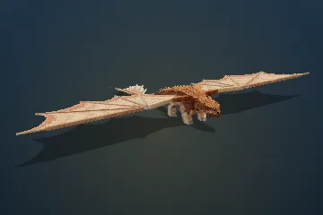 Rob Woolly Howl