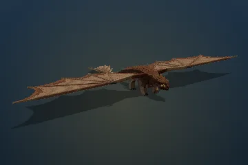Woolly Howl