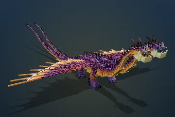 Purple N Nurple